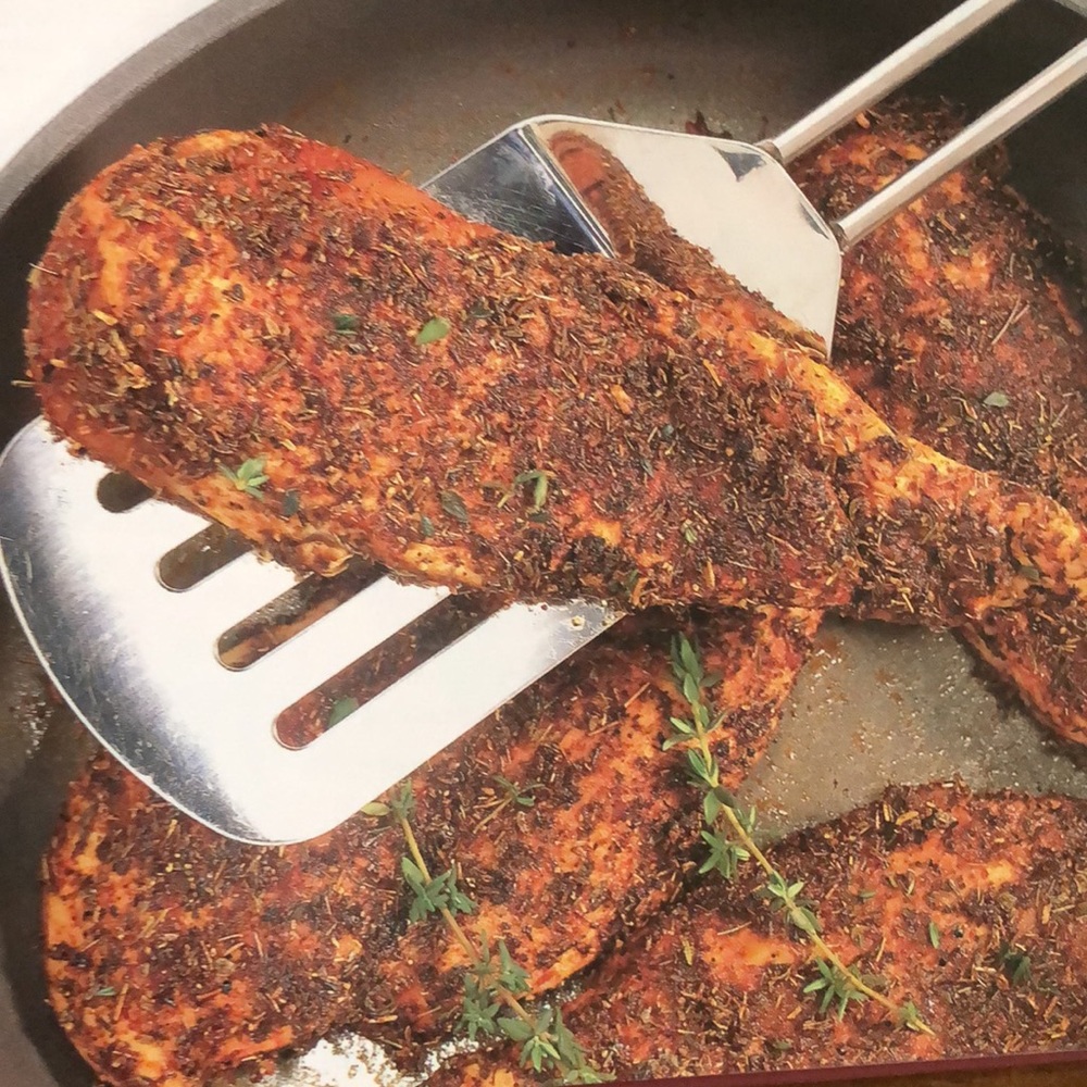 Cooking Essentials Cook Book - Picture 2 of 9